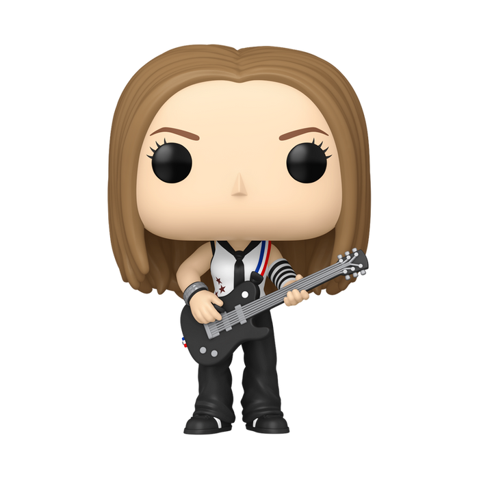 Funko Pop Rocks: Avril Lavigne - Complicated