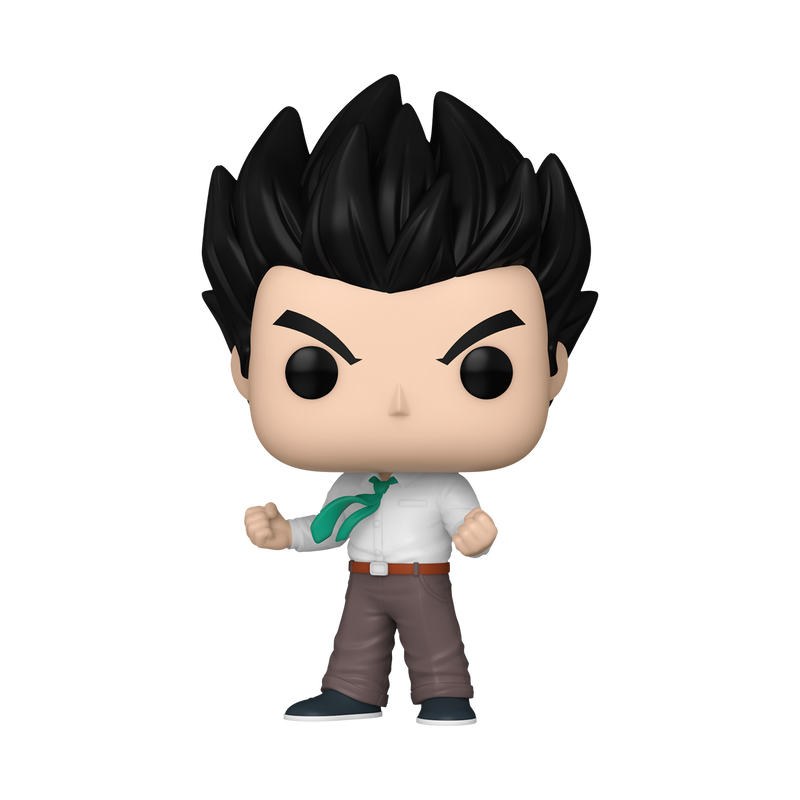 Funko Pop Animation: Dragon Ball GT - Gohan