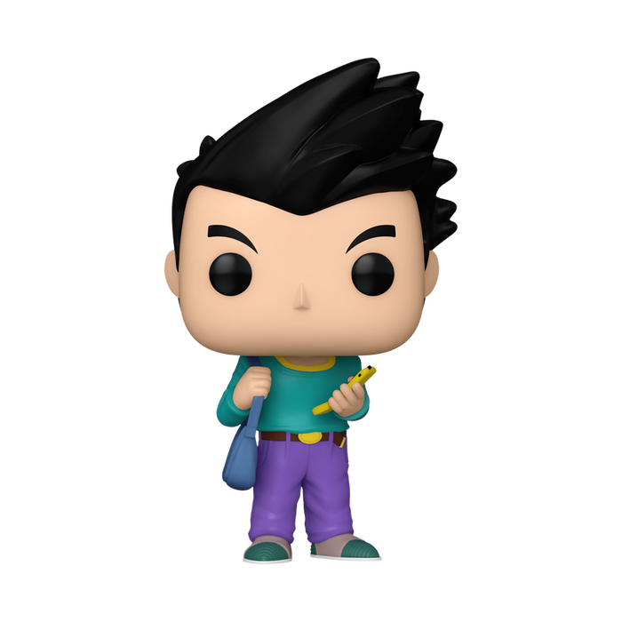 Funko Pop Animation: Dragon Ball GT - Goten