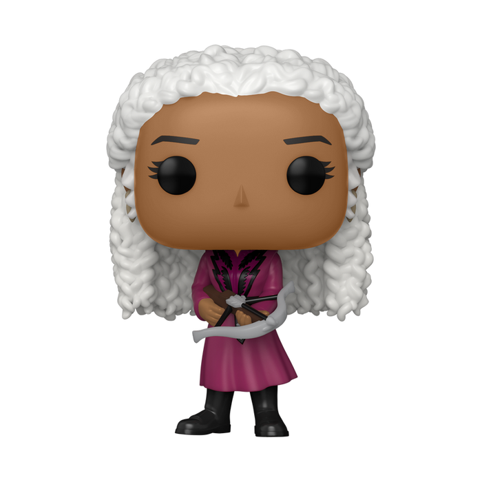 Funko Pop TV: Game Of Thrones House Of Dragon - Baela Targaryen