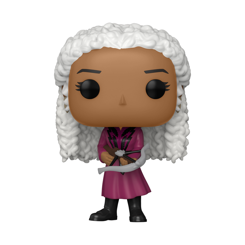 Funko Pop TV: Game Of Thrones House Of Dragon - Baela Targaryen