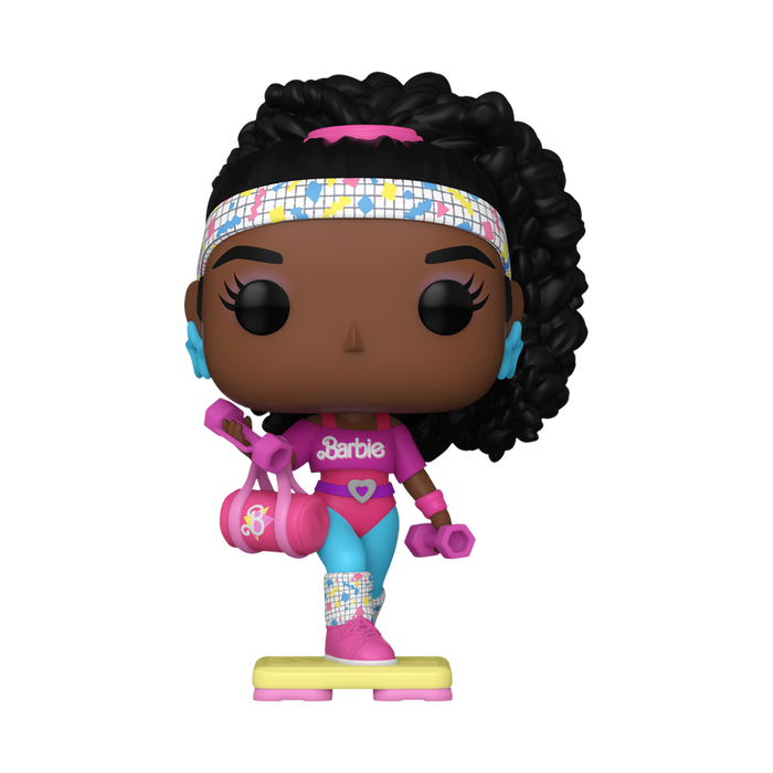 Funko Pop Retro Toys: Barbie - Barbie Rewind