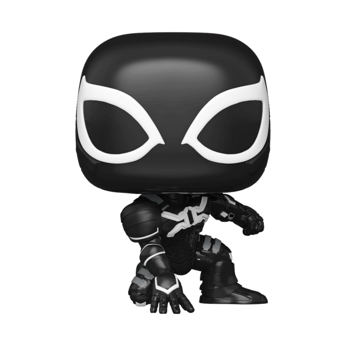 Funko Pop Games: Marvel Spider-Man 2 - Harry Osborn Black Suit