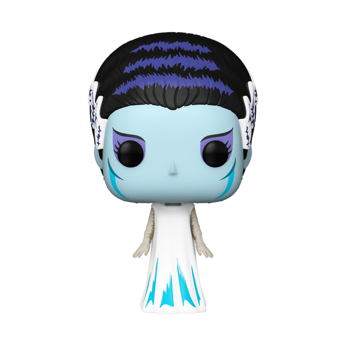 Funko Pop Movies: Universal Monsters - Novia de Frankenstein