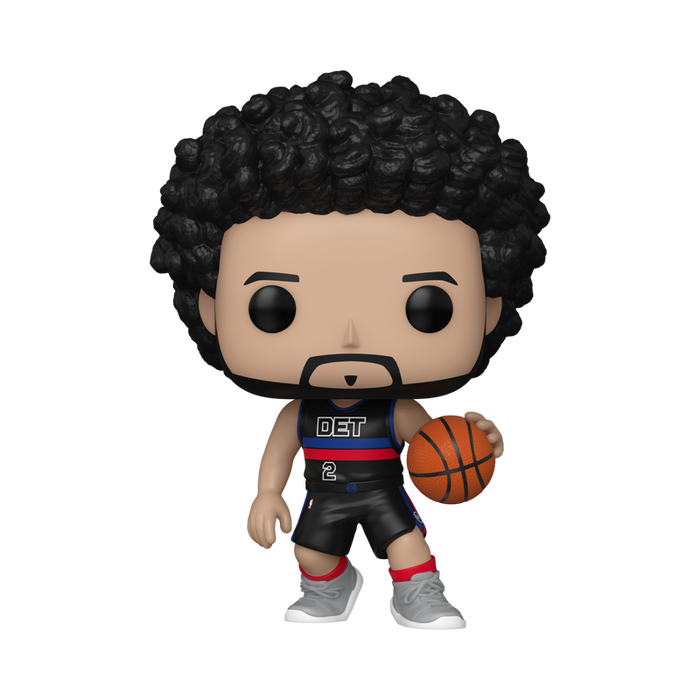 Funko Pop NBA: Pistons - Cade Cunningham