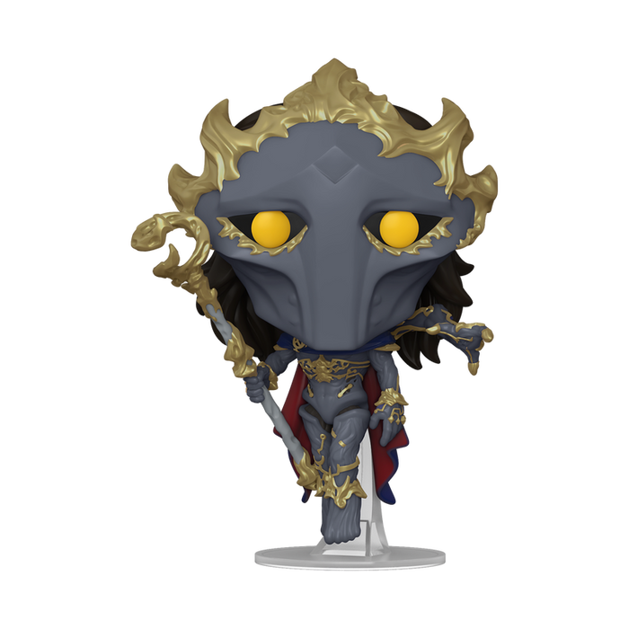 Funko Pop TV: Arcane League Of Legends - Viktor