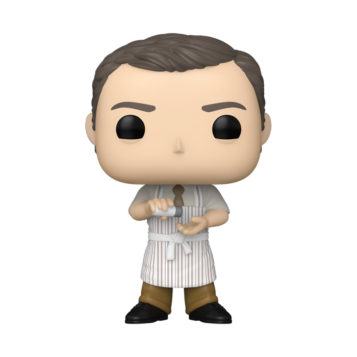 Funko Pop TV: Brooklyn Nine Nine - Charles Boyle