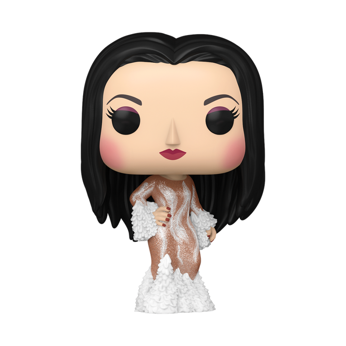 Funko Pop Rocks: Cher - Cher Gala en el Metropolitano 1974