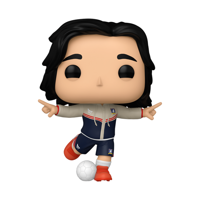 Funko Pop TV: Ted Lasso - Dani Rojas