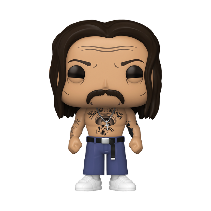 Funko Pop Ad Icons: Machete - Danny Trejo