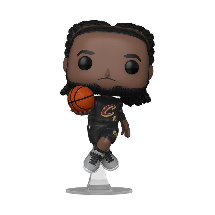 Funko Pop NBA: Cleveland Cavaliers - Darius Garland