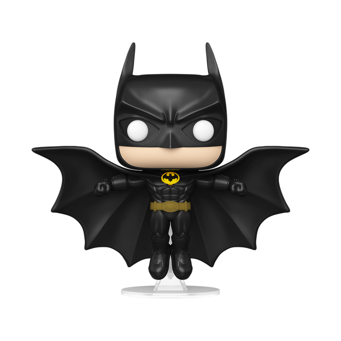 Funko Pop Deluxe: DC Batman 85 Aniversario - Batman Planeando