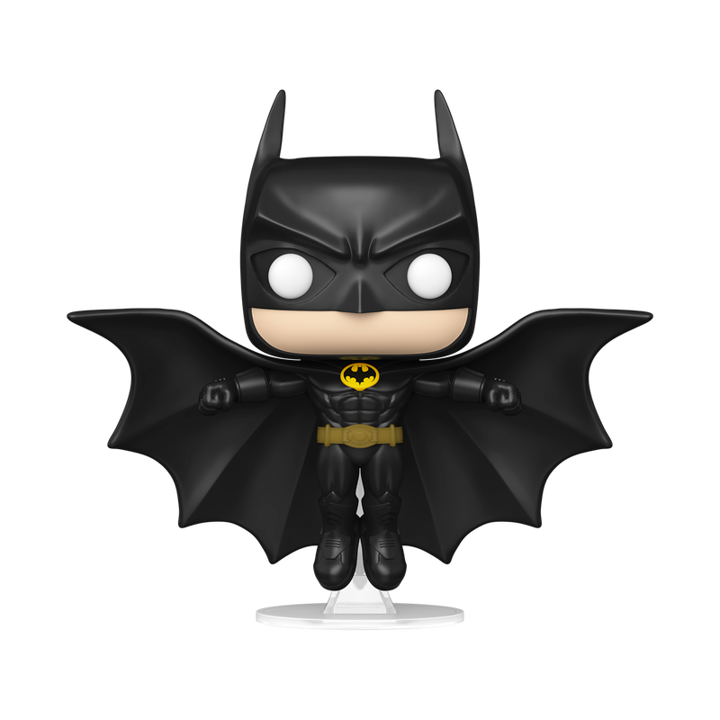 Funko Pop Deluxe: DC Batman 85 Aniversario - Batman Planeando