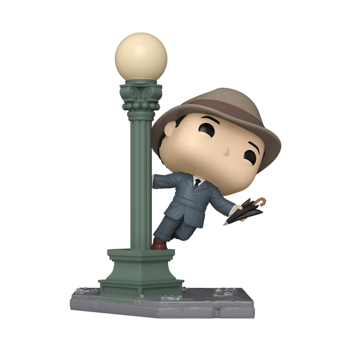 Funko Pop Deluxe: Singin In The Rain - Don Lockwood