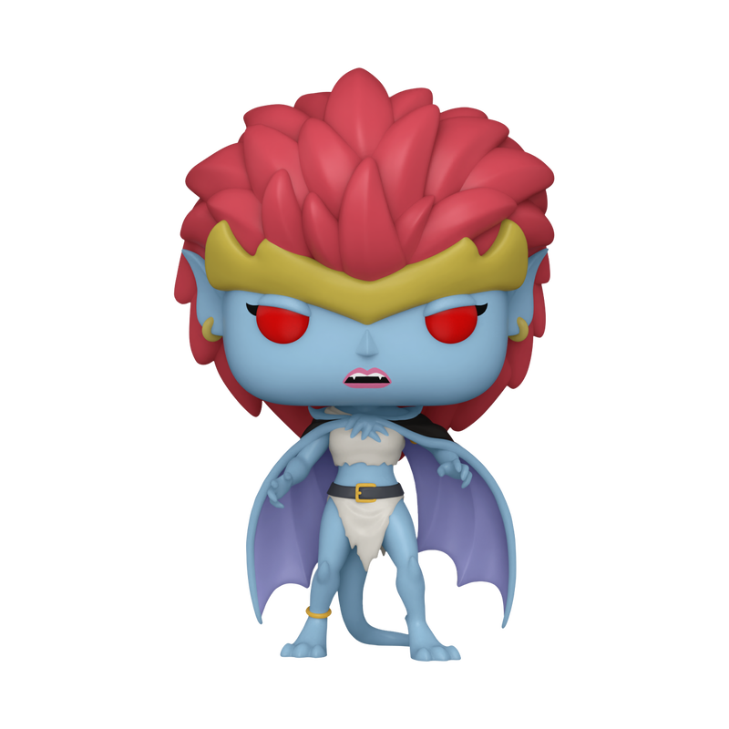 Funko Pop Disney: Gargoyles - Demona