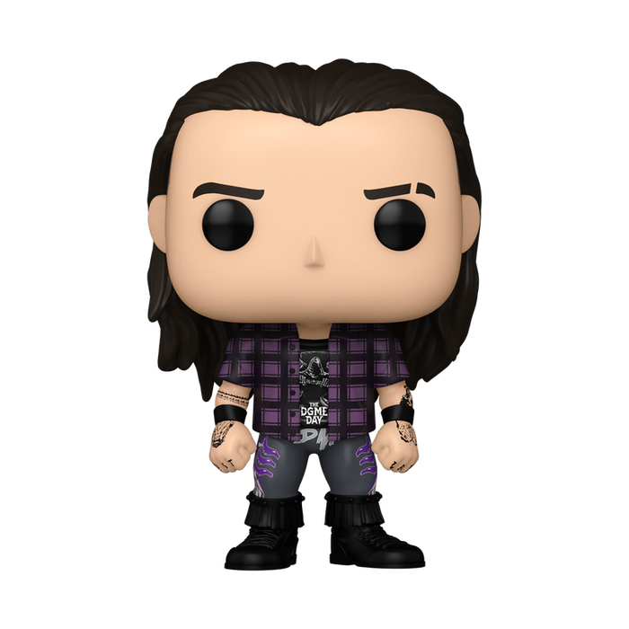 Funko Pop WWE: Dominik Mysterio