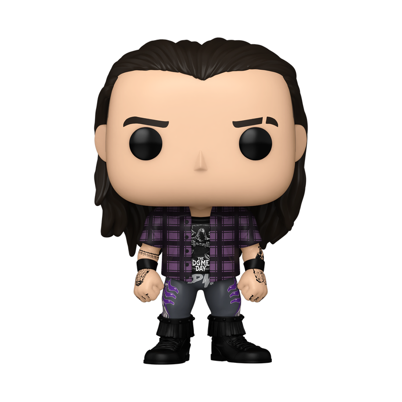 Funko Pop WWE: Dominik Mysterio