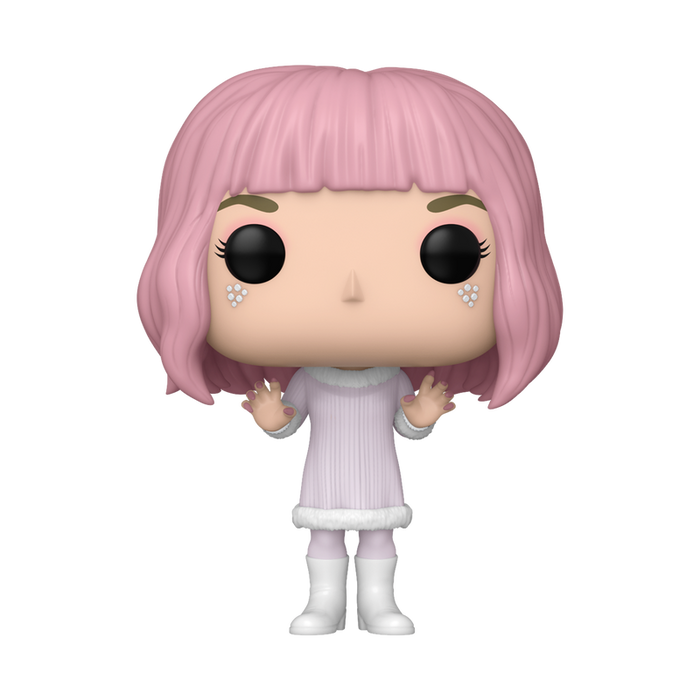 Funko Pop TV: Wednesday - Enid Sinclair Baile Rave'n