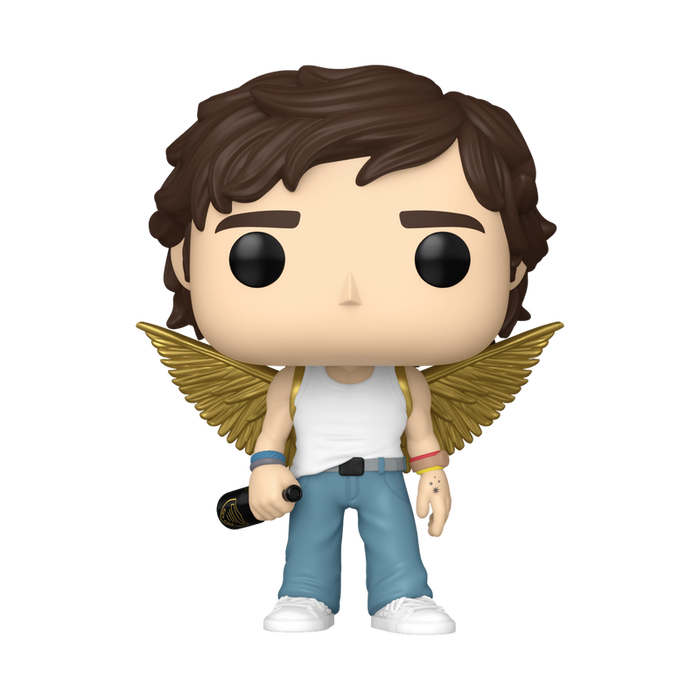 Funko Pop Movies: Saltburn - Felix Catton