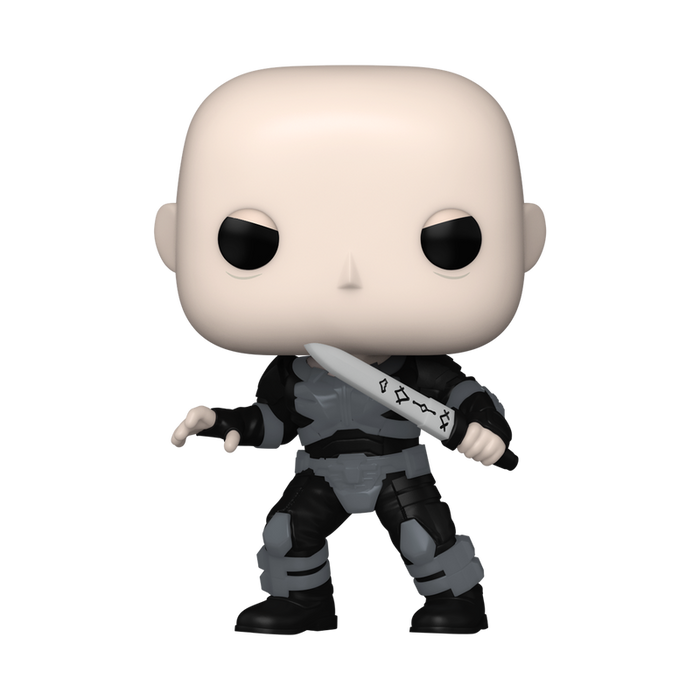 Funko Pop Movies: Dune 2 - Feyd Rautha