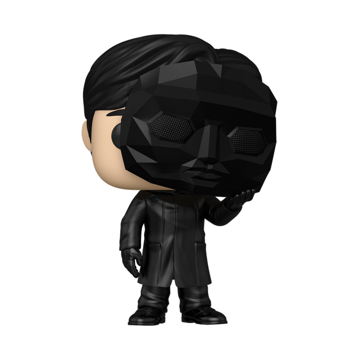 Funko Pop TV: Juego Del Calamar - El lÃ­der Hwang In-ho