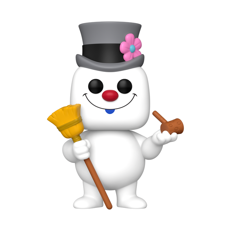 Funko Pop Movies: Frosty The Snowman - Frosty