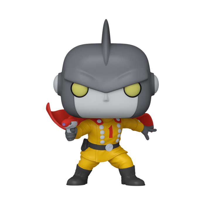 Funko Pop Animation: Dragon Ball Super Hero - Gamma 1