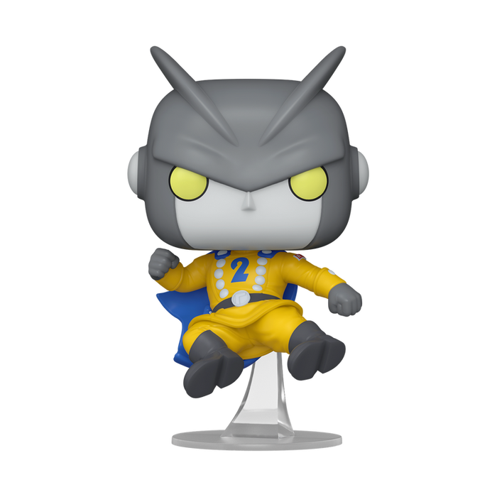 Funko Pop Animation: Dragon Ball Super Hero - Gamma 2