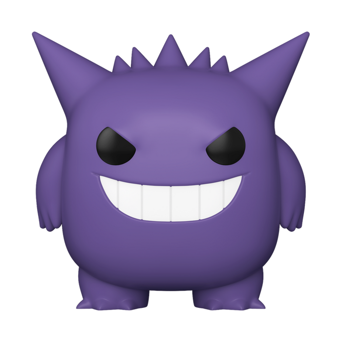 Funko Pop Games: Pokemon - Gengar