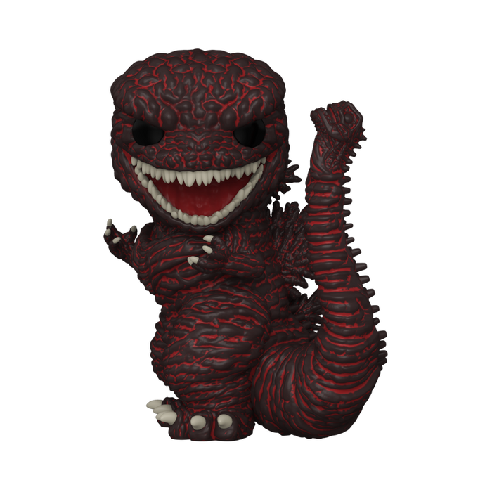 Funko Pop Movies: Godzilla 70 Aniversario - Godzilla 2016