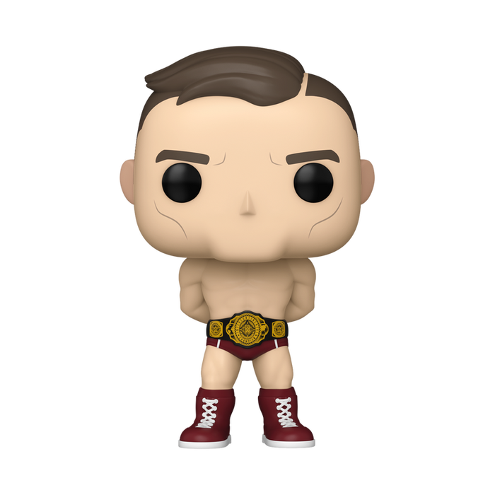 Funko Pop WWE: Gunther