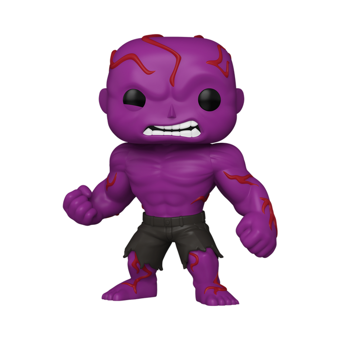 Funko Pop Marvel: Marvel What If 2 - The Freak