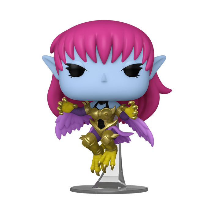 Funko Pop Animation: Yu Gi Oh - Dama Arpia