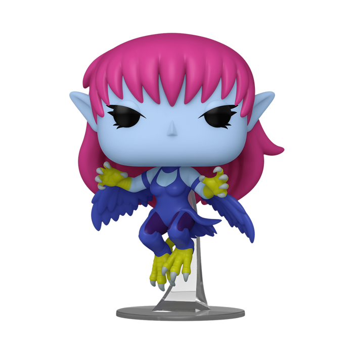 Funko Pop Animation: Yu Gi Oh - Dama Arpia