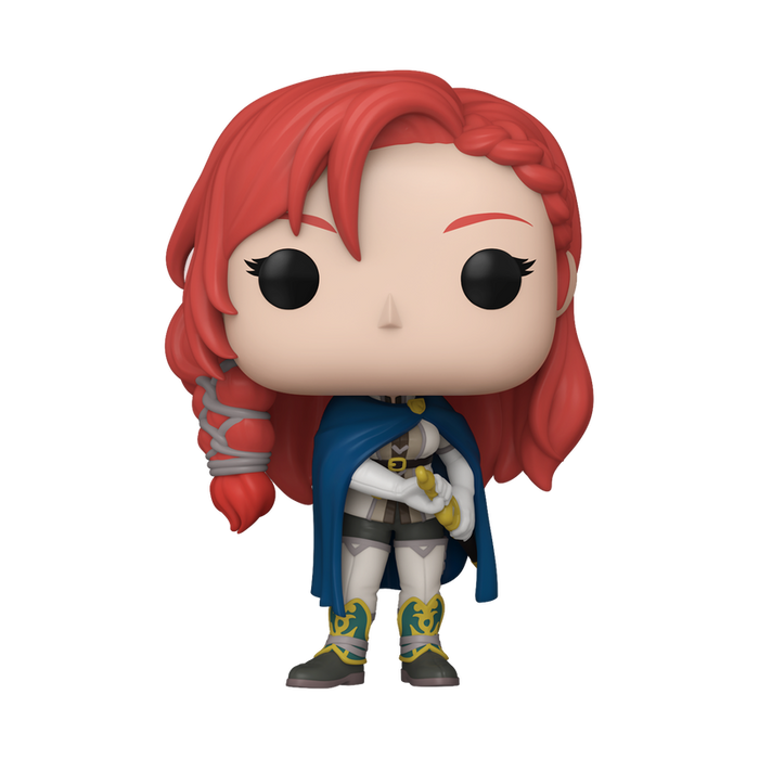 Funko Pop Animation: The Lord Of The Rings The War Of The Rohirrim - Hera