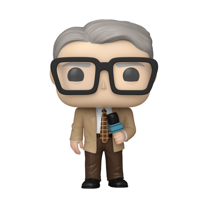 Funko Pop TV: Saturday Night Live 50 Aniversario - Herb Welch