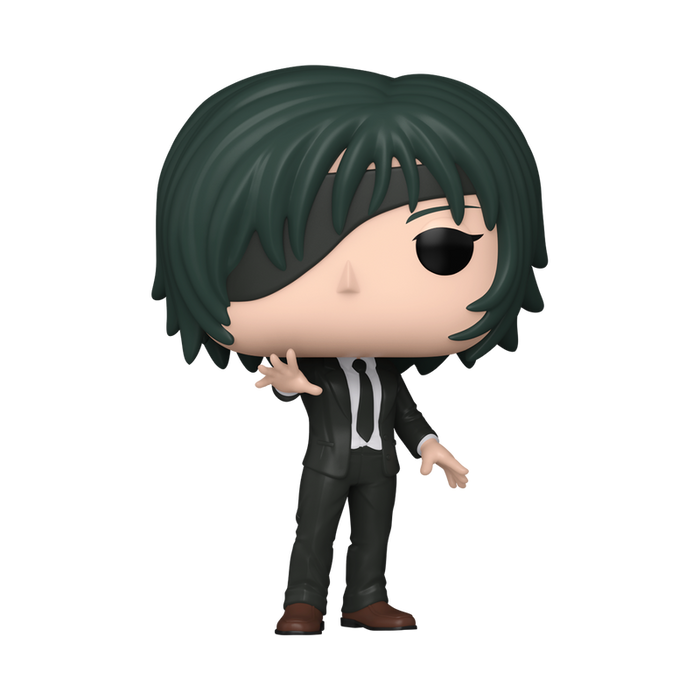 Funko Pop Animation: Chainsaw Man - Himeno