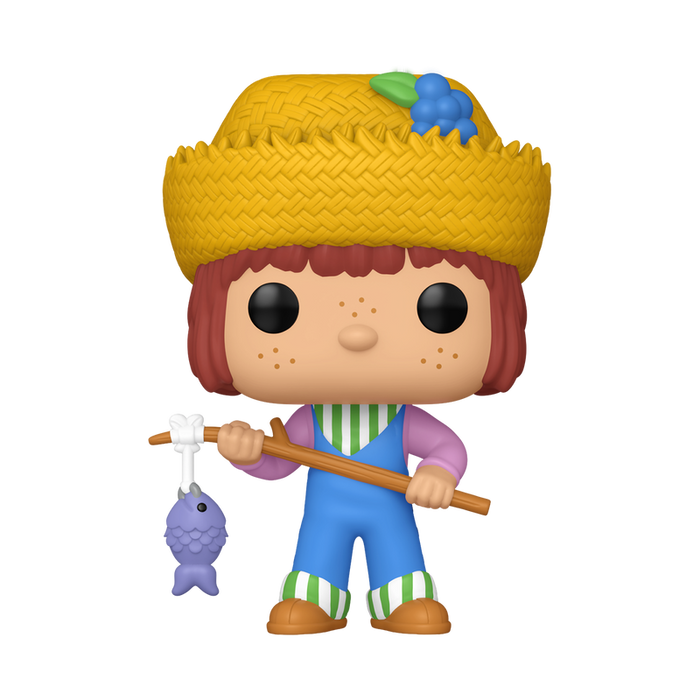 Funko Pop Retro Toys: Rosita Fresita - Arandano