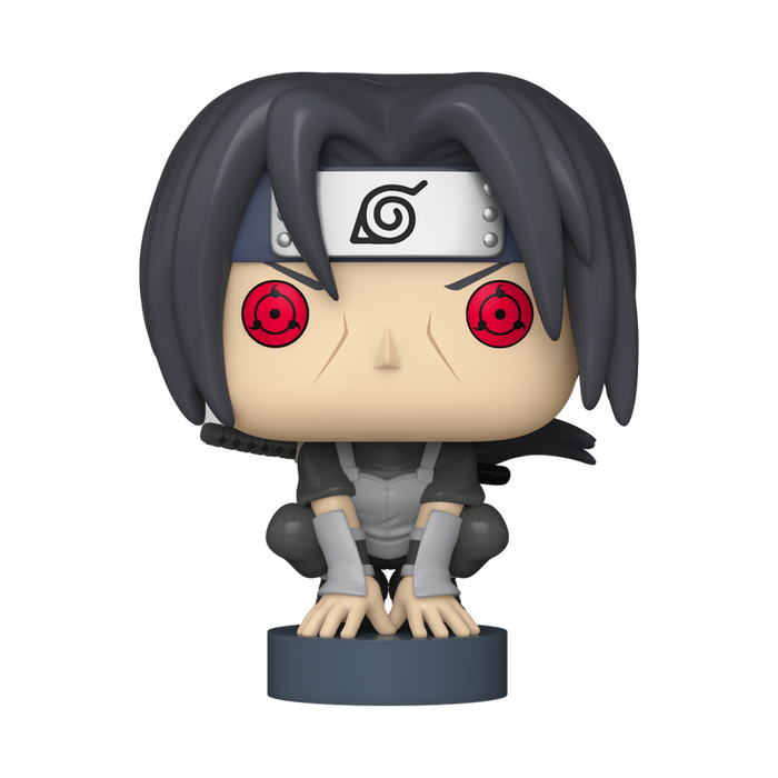 Funko Pop Animation: Naruto Shippuden - Itachi