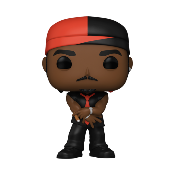 Funko Pop Rocks: Ja Rule