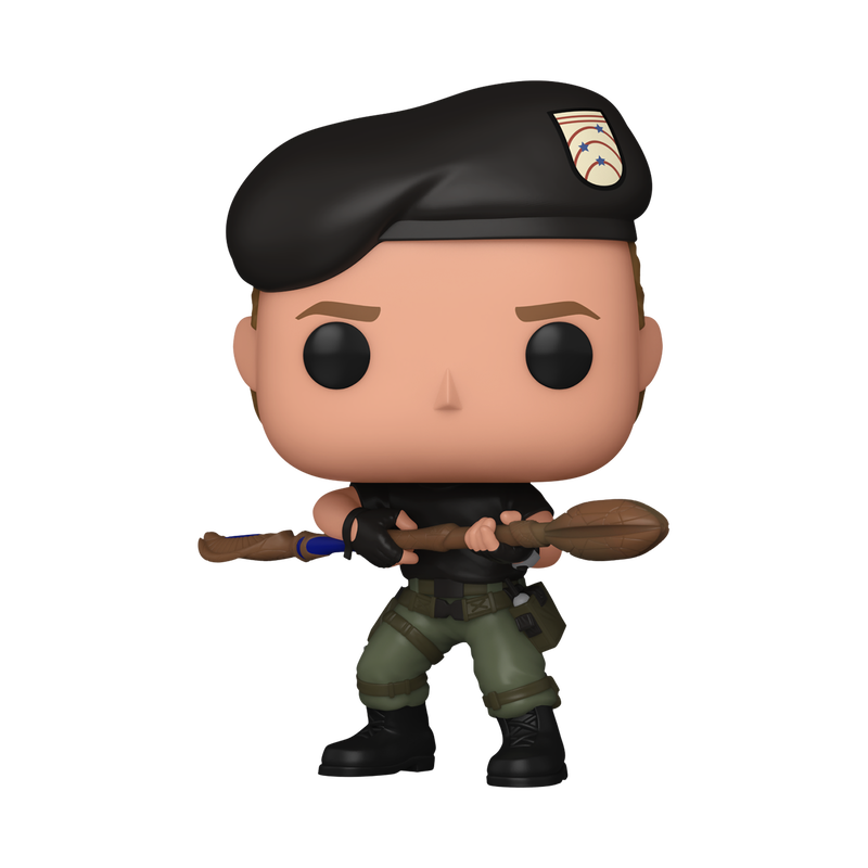 Funko Pop Movies: Stargate - Jack O Neil