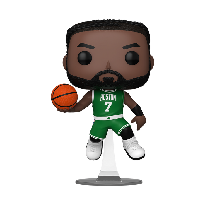 Funko Pop NBA: Boston Celtics - Jaylen Brown