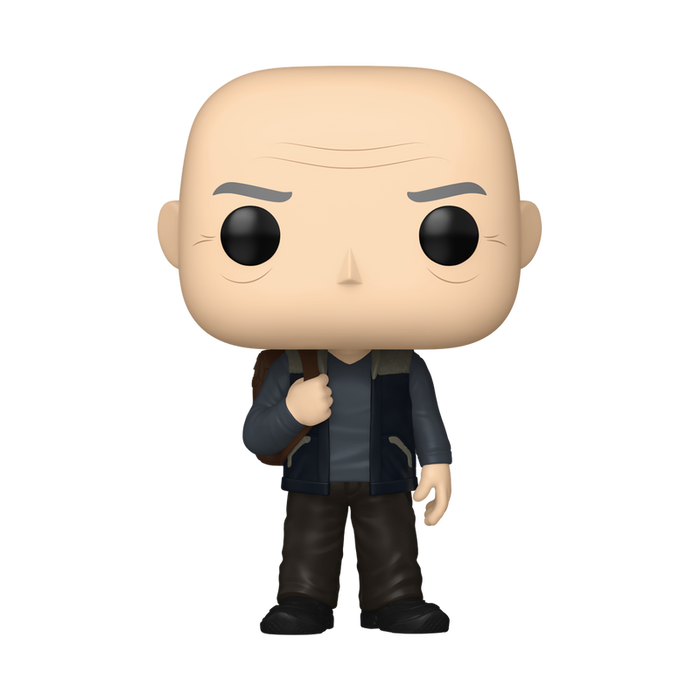 Funko Pop TV: Star Trek Picard - Jean Luc Picard