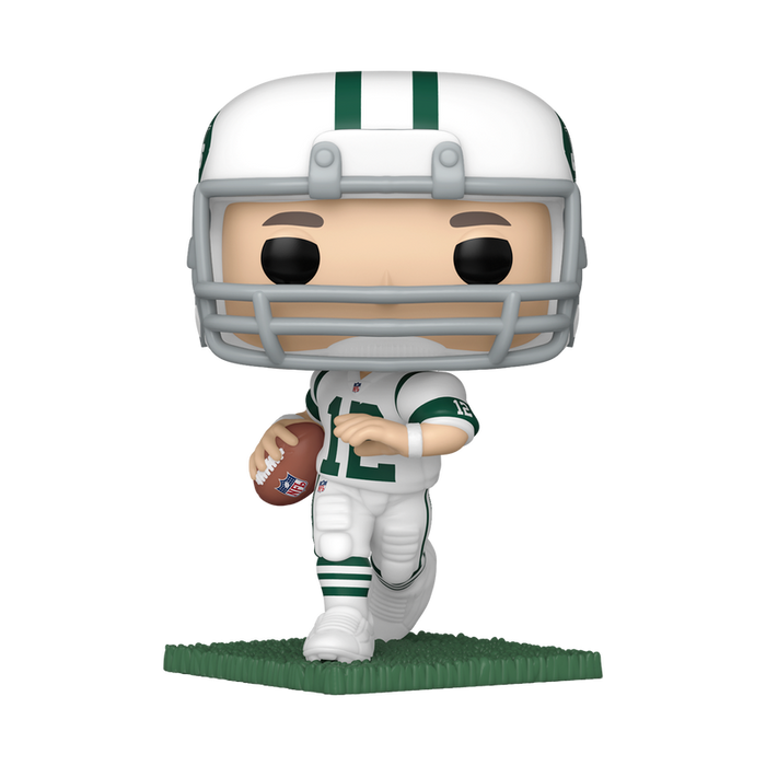 Funko Pop NFL Legends: Jets - Joe Namath