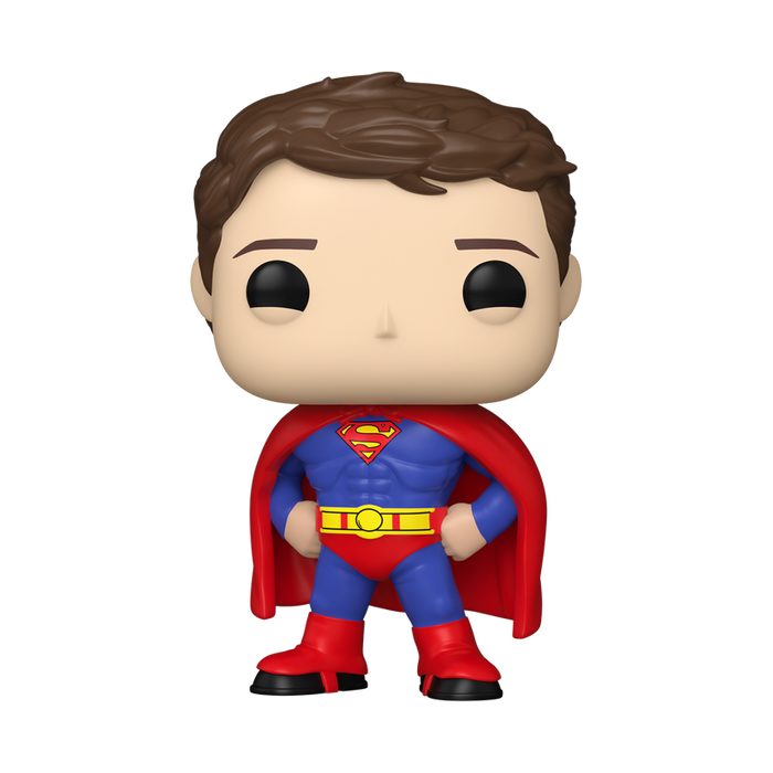 Funko Pop TV: Friends - Joey Tribbiani Superman