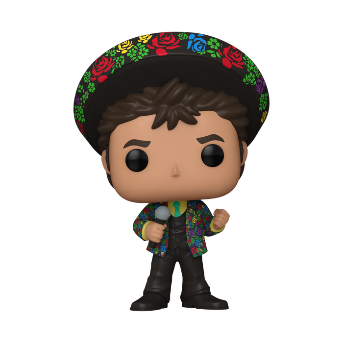 Funko Pop Rocks: Juan Gabriel - Juan Gabriel Mariachi