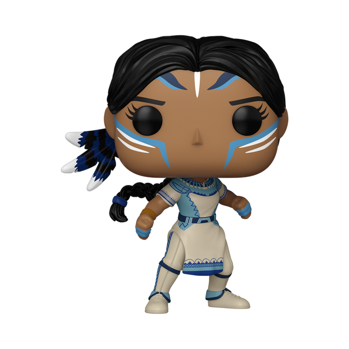 Funko Pop Marvel: Marvel What If 2 - Kahhori