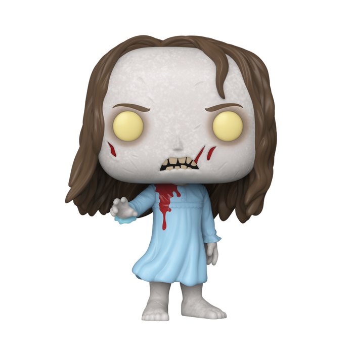 Funko Pop Movies: El Exorcista - Katherine Poseida