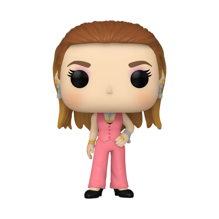 Funko Pop TV: Ted Lasso - Keeley Jones