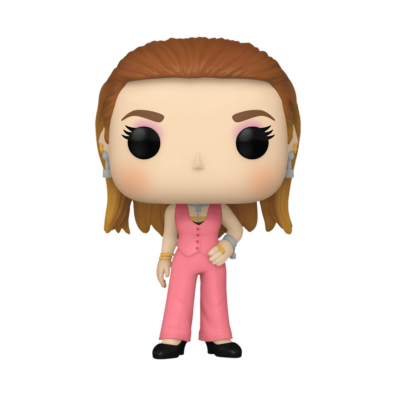 Funko Pop TV: Ted Lasso - Keeley Jones